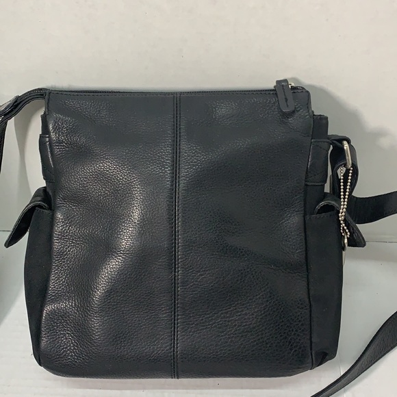 Nice Leather Fossil Crossbody Bag - Picture 4 of 8